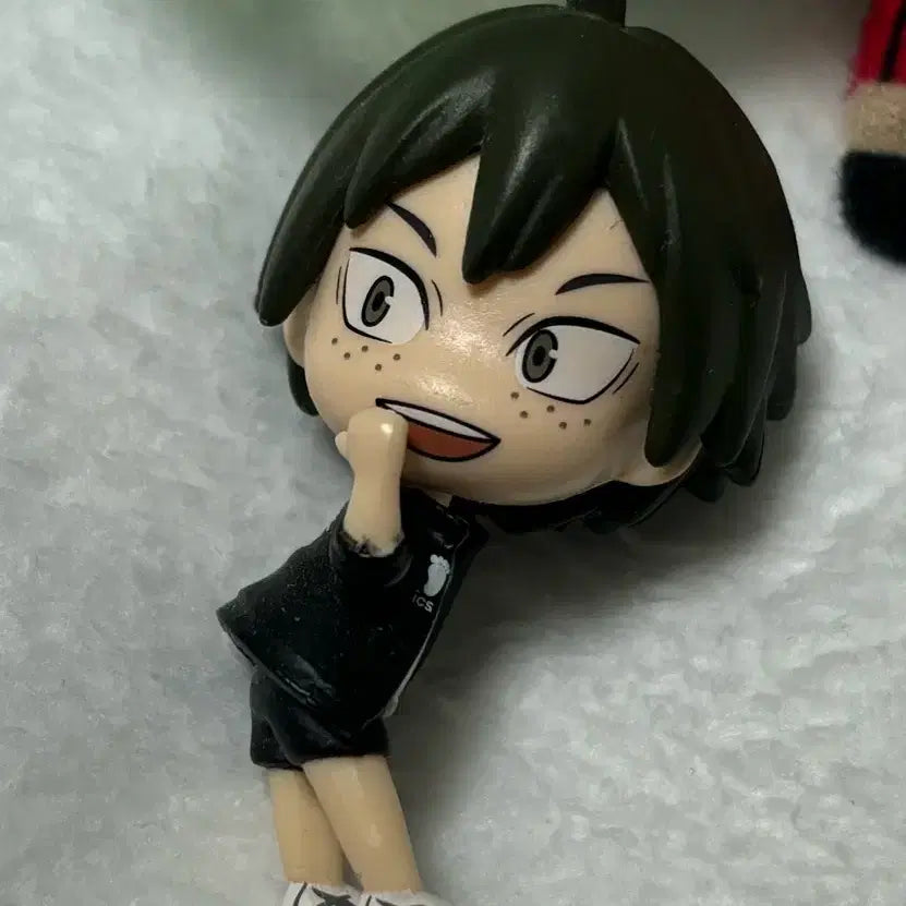 [BUNJANG] Haikyuu Yamaguchi Atsumu Goods Bundle Set / 하이큐 야마구치 아츠무 굿즈 팔아염