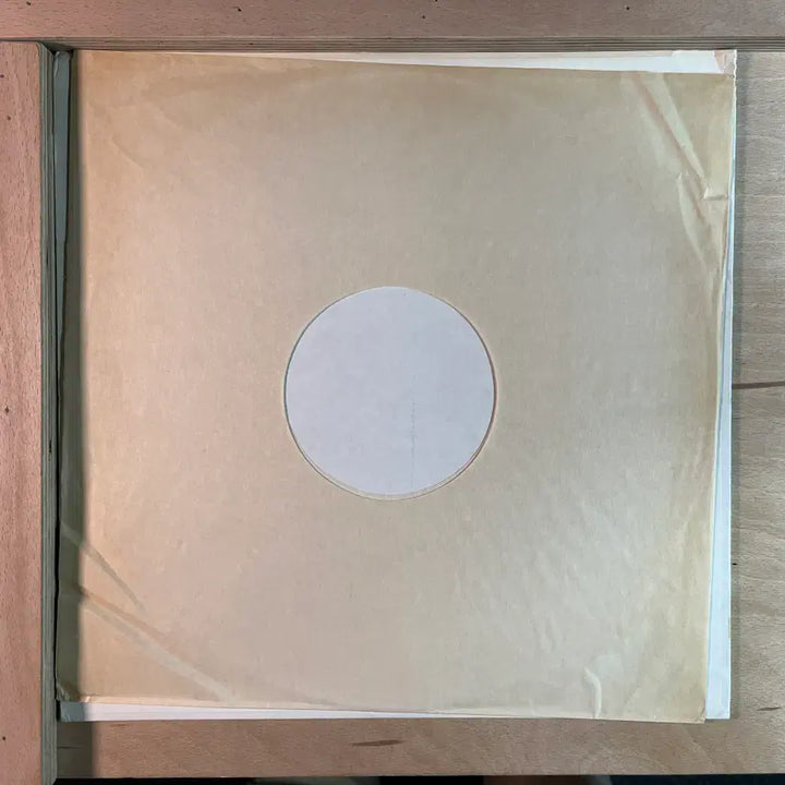 [BUNJANG] Led Zeppelin A Cellarful Of Noise Live In Japan 1975 Bootleg LP / Led Zeppelin 부틀렉 미국 1975년 LP