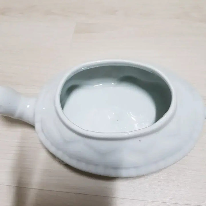 [BUNJANG] 1970s Turtle-Shaped Tobacco Box and Ashtray Ceramic / 70년대골동거북형엽초함과재떨이도자기