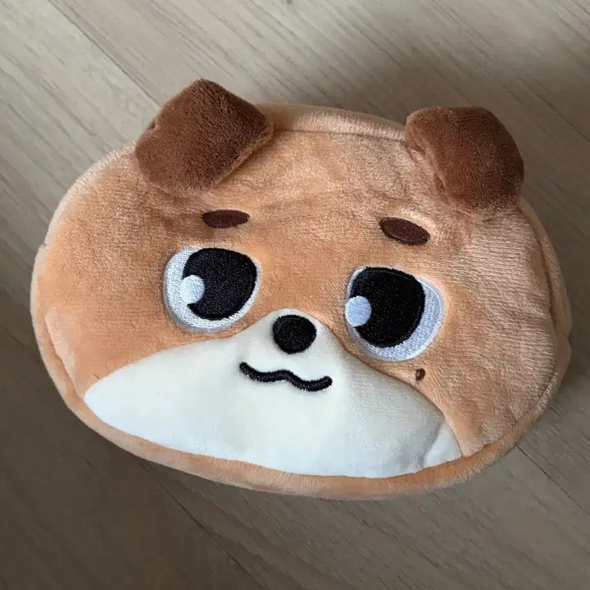 [BUNJANG] DAY6 Donn Reversible Pouch / 데이식스 돈 리버시블파우치