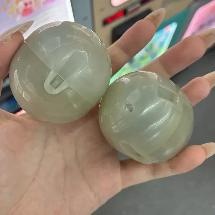 [BUNJANG] Evangelion Shinji Seal Sealed / 에반게리온 신지 메지루시 미개봉