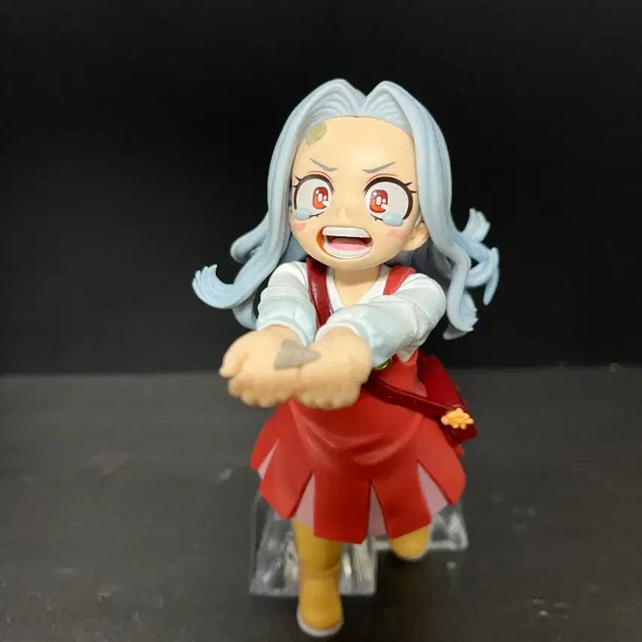 [BUNJANG] My Hero Academia Eri Figure (Ichiban Kuji Prize E) / 나의 히어로 아카데미아 제일복권 에리 G상 피규어 나히아