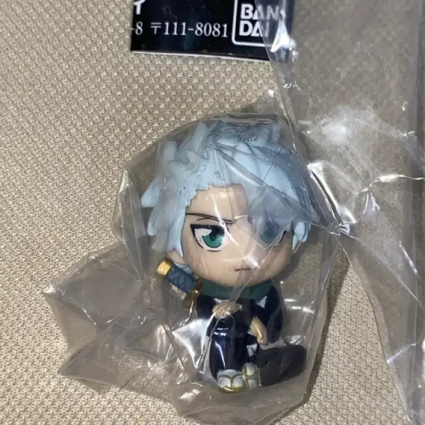 [BUNJANG] Bleach Mashiroboke Toshiro &amp; Uryu Bundle Set / 블리치 마치보케 토시로 우류 일괄