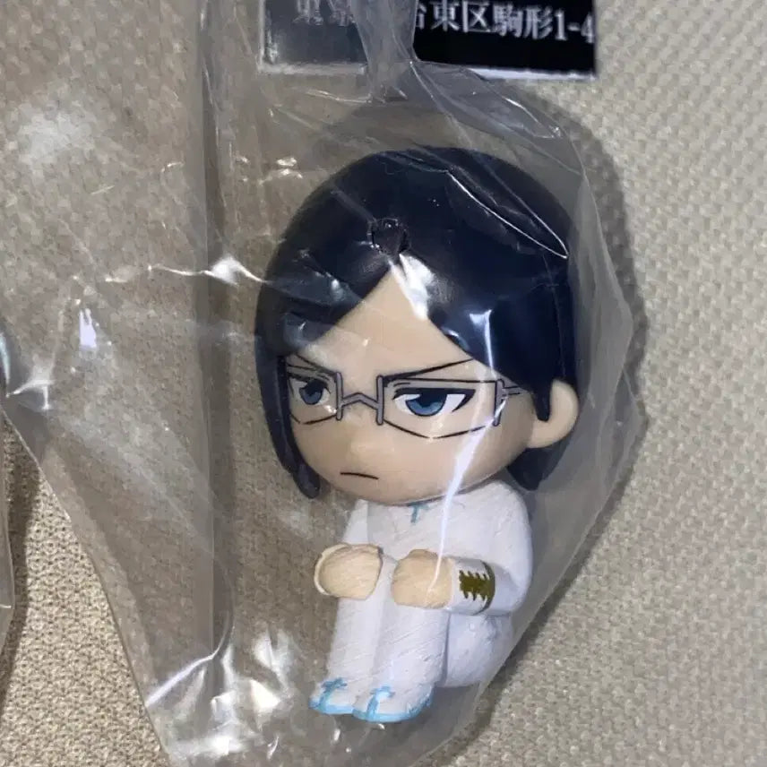 [BUNJANG] Bleach Mashiroboke Toshiro &amp; Uryu Bundle Set / 블리치 마치보케 토시로 우류 일괄