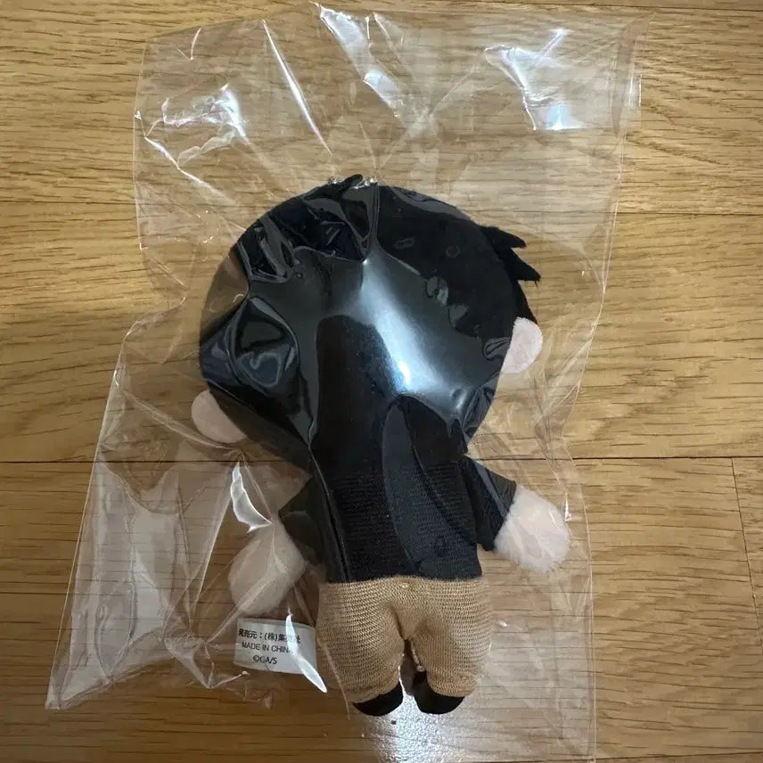 [BUNJANG] Toji Fushiguro Jump Plush (Jump Festa) / 토우지 점프누이 급처합니다. (점프 페스타 누이)