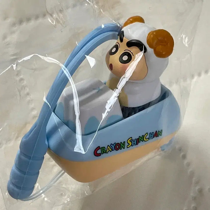 [BUNJANG] Crayon Shin-chan Animal Keycap / 짱구는 못말려 동물 키캡 - 양