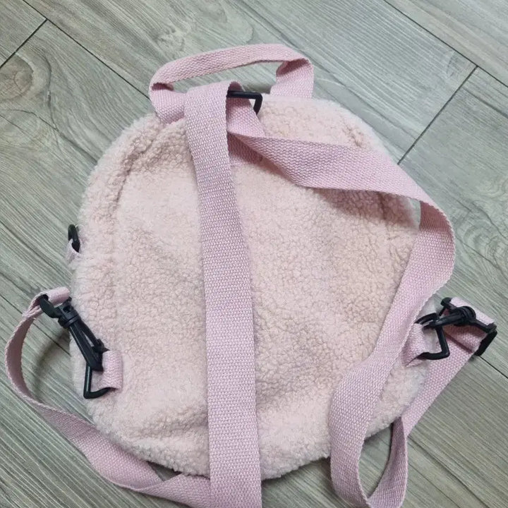 [BUNJANG] Crayon Shin-chan Buriburi Bag / 짱구 부리부리 가방