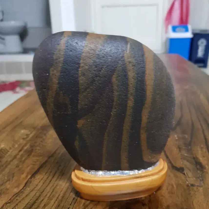 [BUNJANG] Decorative Aurora Stone / 장식용 돌 오로라다색수석