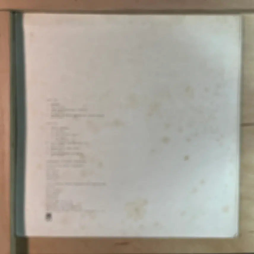 [BUNJANG] Strawbs &amp; Dave Cousins 1973 Japan LP / Strawbs &amp; Dave Cousins 일본 1973년 LP