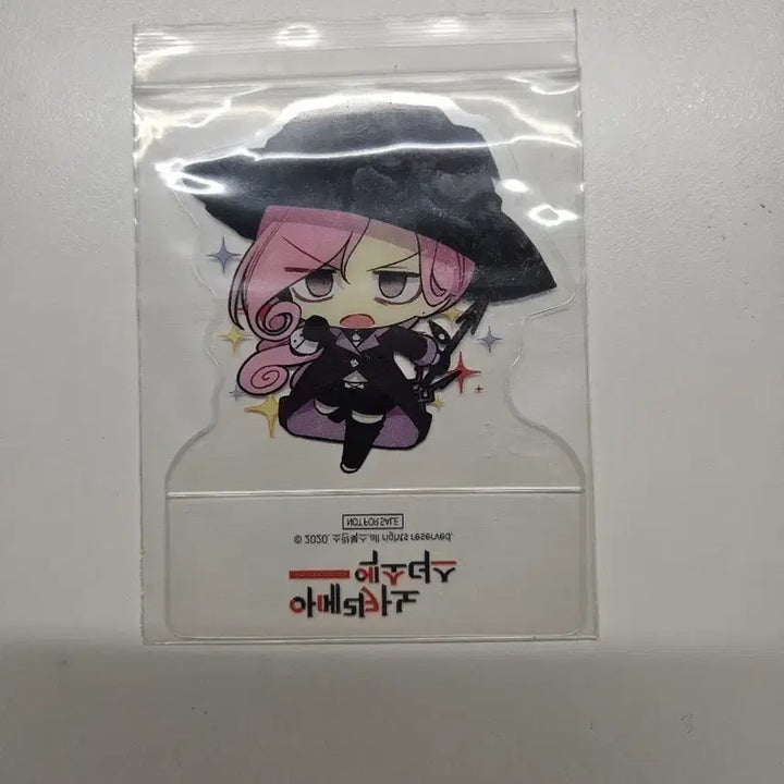 [BUNJANG] EXO "Americano Exodus" Acrylic Stand / 아메리카노 엑소더스 특전