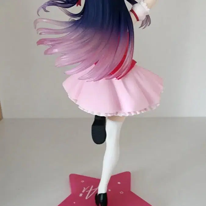 [BUNJANG] Hoshino Ai Anime Figure / 최애의아이 아이 피규어 팝니다