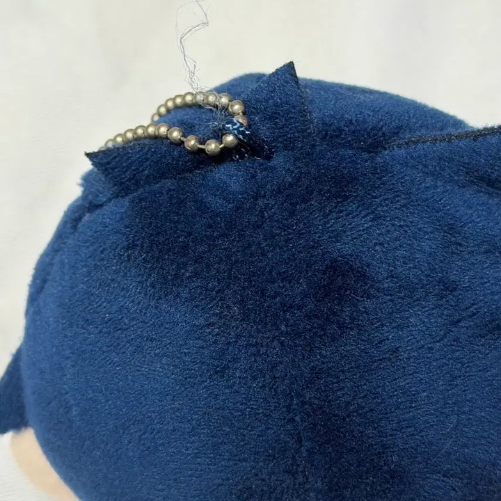 [BUNJANG] Persona 3 Bukubu Makoto Yuki Protagonist Plush Ball Chain Keychain / 페르소나3 부쿠부 유키마코토 주인공 누이 인형 볼체인 키링 판매