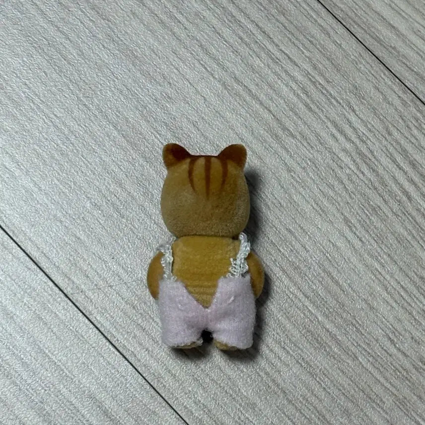 [BUNJANG] Sylvanian Families Old Squirrel / 실바니안 올드 다람쥐