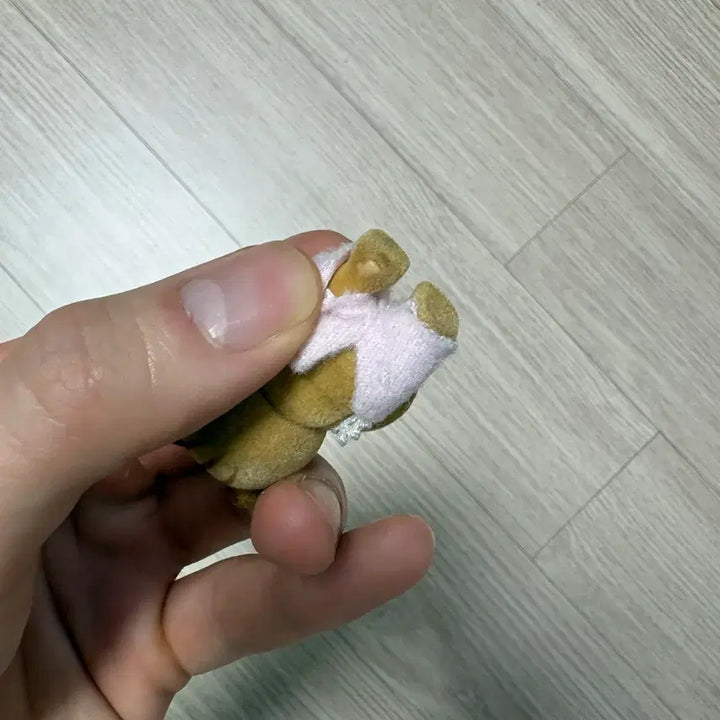 [BUNJANG] Sylvanian Families Old Squirrel / 실바니안 올드 다람쥐