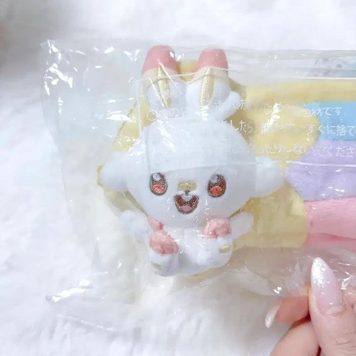 [BUNJANG] Takara Tomy Pokemon Pi-Pikachu Scorbunny Pouch / 포켓몬 포켓피스 염버니 파우치