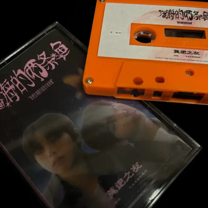 [BUNJANG] BOYNEXTDOOR Jaehyun Taesan Cassette Tape Taesan Cafe / 보넥도 태산 재현 명재현 탯재 카세트테이프 탯재카페