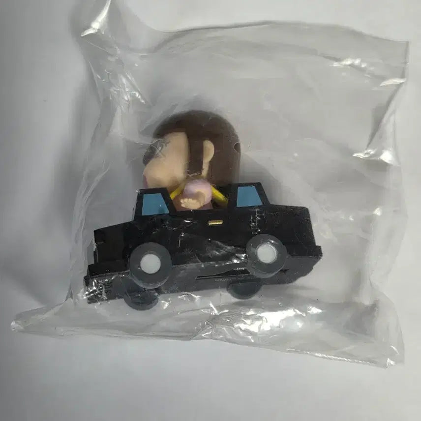 [BUNJANG] Shin-chan Crayon Shin-chan Pencil Sharpener Figure Suji / 미개봉) 짱구는못말려 연필깍기 피규어 수지 판매합니다
