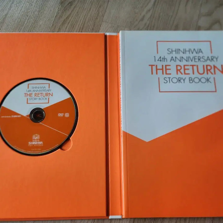 [BUNJANG] Shinhwa Bundle Set / 신화 굿즈 일괄 5