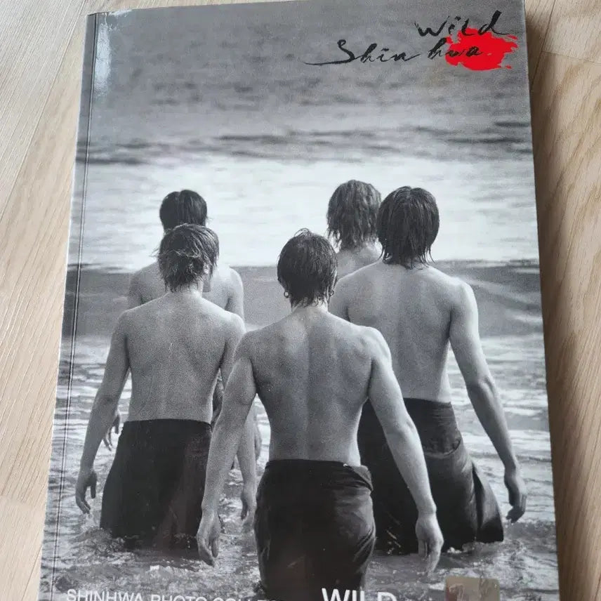 [BUNJANG] Shinhwa Bundle Set / 신화 굿즈 일괄 5