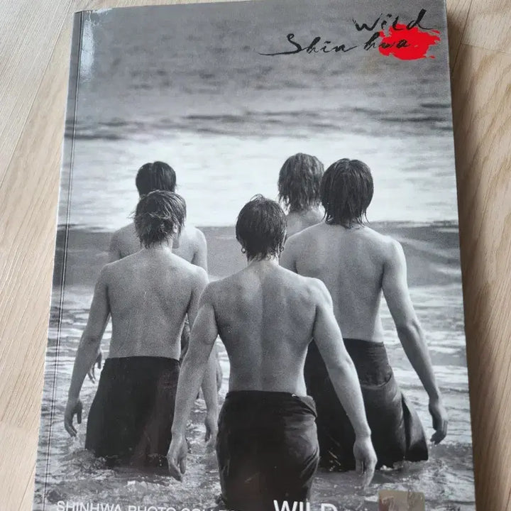 [BUNJANG] Shinhwa Bundle Set / 신화 굿즈 일괄 5