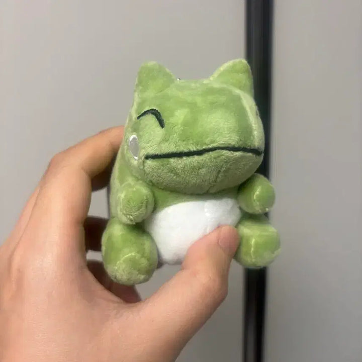 [BUNJANG] Pokemon Ready to Rumble Mascot Keyring / 포켓몬 대타출동 마스코트 키링