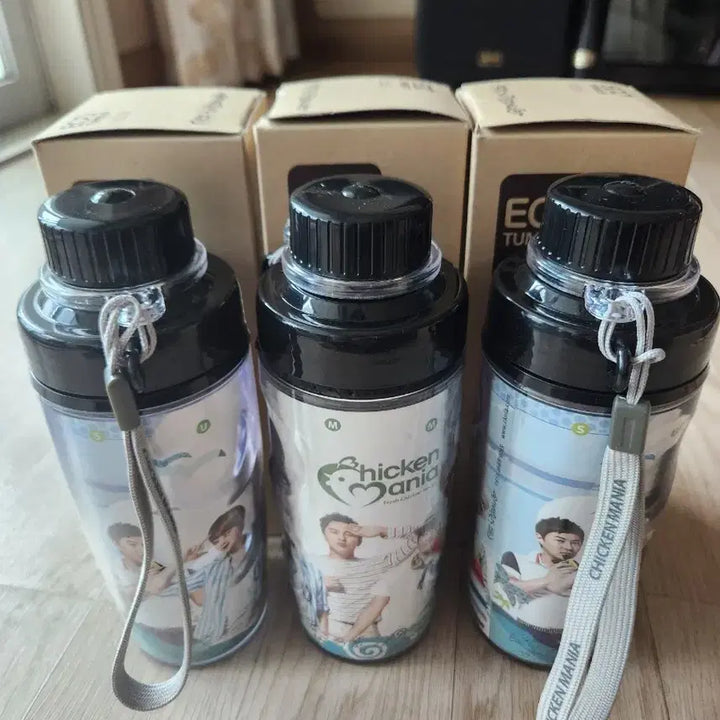 [BUNJANG] Shinhwa Bundle Set / 신화 굿즈 일괄 6