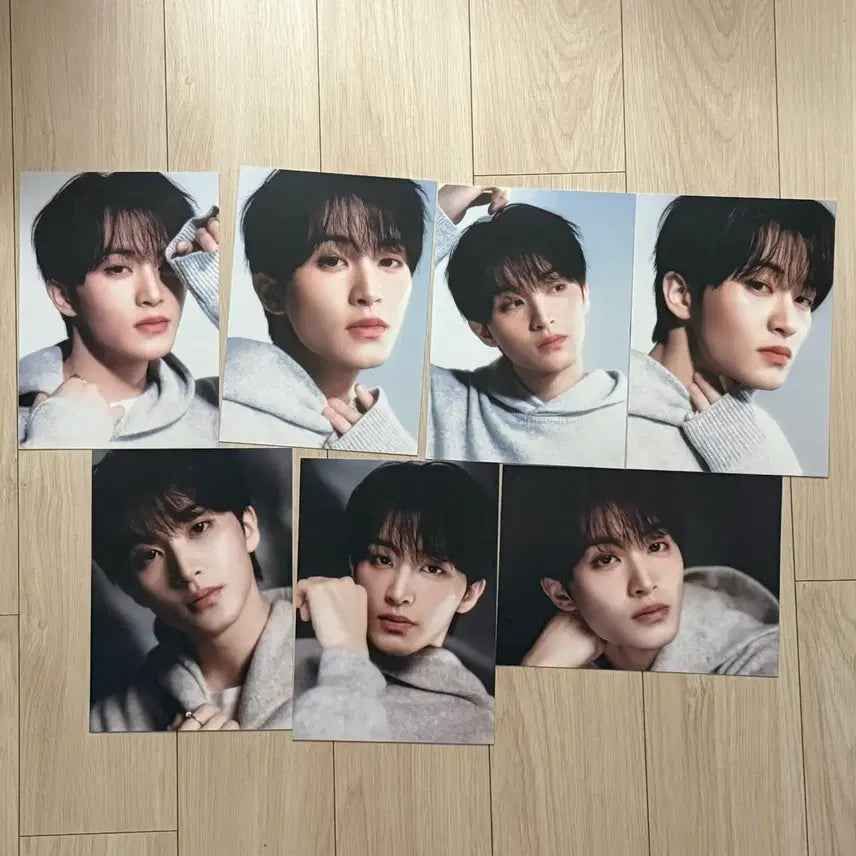 [BUNJANG] NCT Mark Dream Show 3 Postcard Set / 엔시티 마크 드림쇼 3 콘서트 드림스케이프 포스트 카드 세트 판매