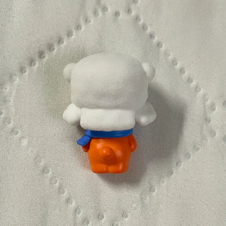 [BUNJANG] Pop Mart POBBINS Plush Cozy Series - Sweet Bean (Fluffy Pilot Hat) / 팝마트 팝빈 플러시 코지 시리즈 - 스위트빈 (보송한 파일럿 모자)