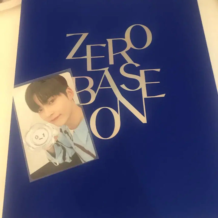 [BUNJANG] ZEROBASEONE ZB1 Official Lightstick Rose Ring / 제로베이스원 제베원 응원봉 로즈링