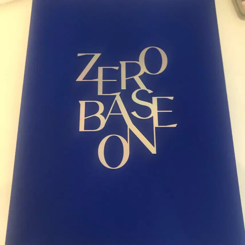 [BUNJANG] ZEROBASEONE ZB1 Official Lightstick Rose Ring / 제로베이스원 제베원 응원봉 로즈링