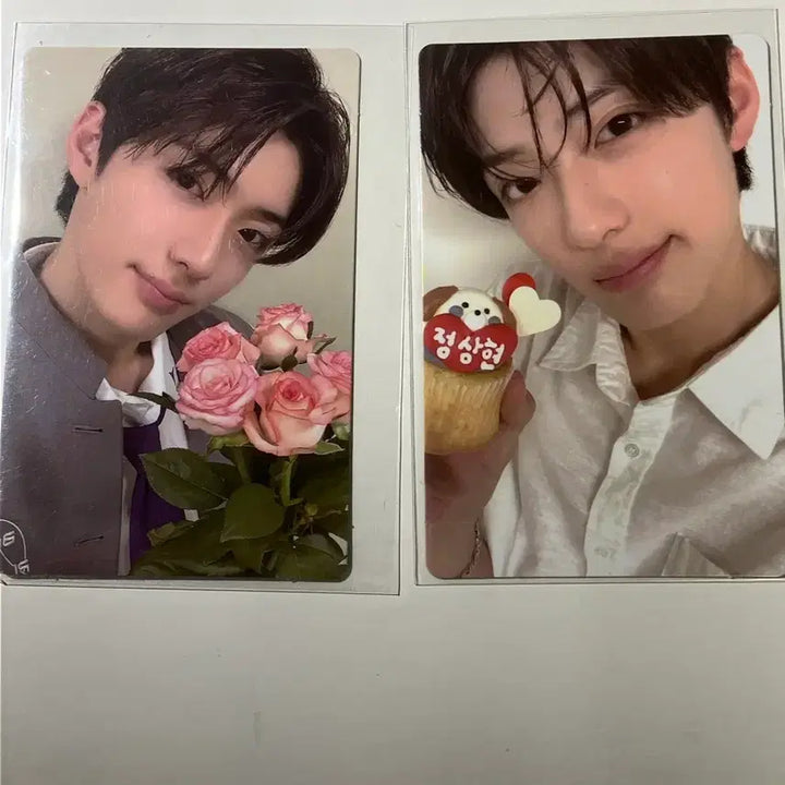 [BUNJANG] BOYS PLANET Sung Hanbin Aldy One Alphadrive One Bundle Set Photocard / 보이즈2플래닛 보플 정상현 알디원 알파드라이브원 정상현 포카 일괄