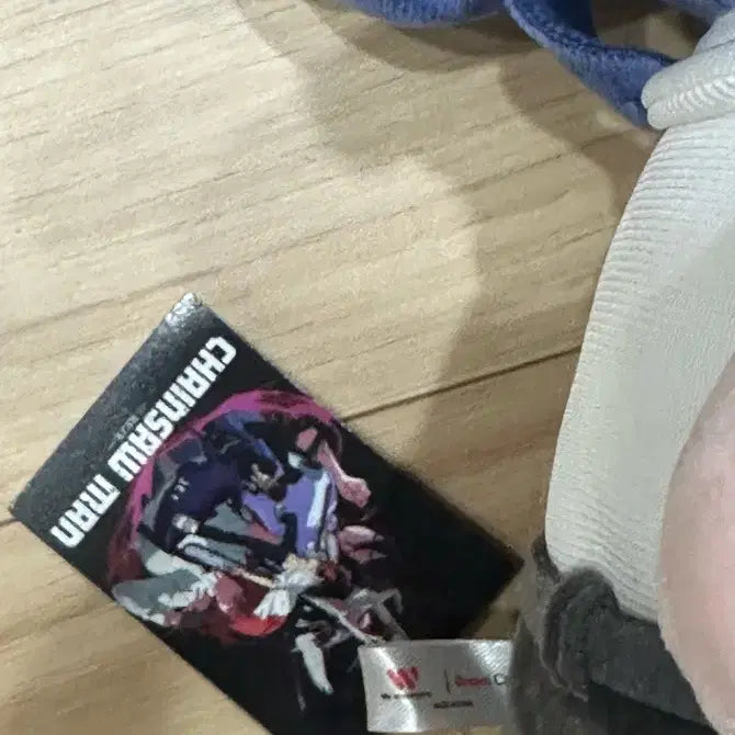 [BUNJANG] Chainsaw Man Rega Medium Plush / 체인소맨 레제 중형 인형