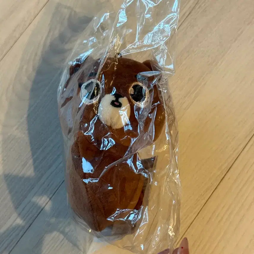 [BUNJANG] Day6 Denimals Hand Warmer Doll Bang / (정가이하/미개봉) 데이식스 데니멀즈 손난로 인형 _ 방 판매합니다