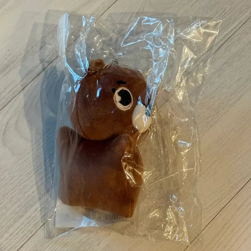 [BUNJANG] Day6 Denimals Hand Warmer Doll Bang / (정가이하/미개봉) 데이식스 데니멀즈 손난로 인형 _ 방 판매합니다