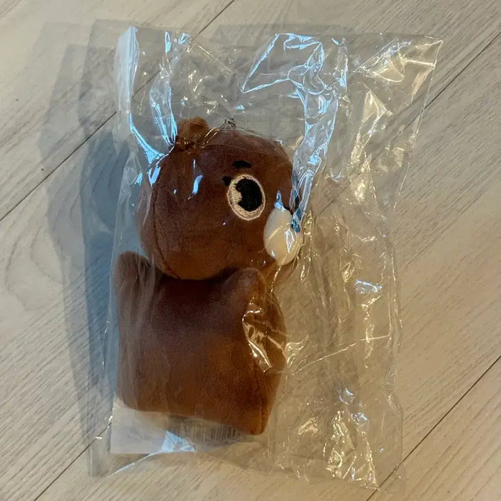 [BUNJANG] Day6 Denimals Hand Warmer Doll Bang / (정가이하/미개봉) 데이식스 데니멀즈 손난로 인형 _ 방 판매합니다
