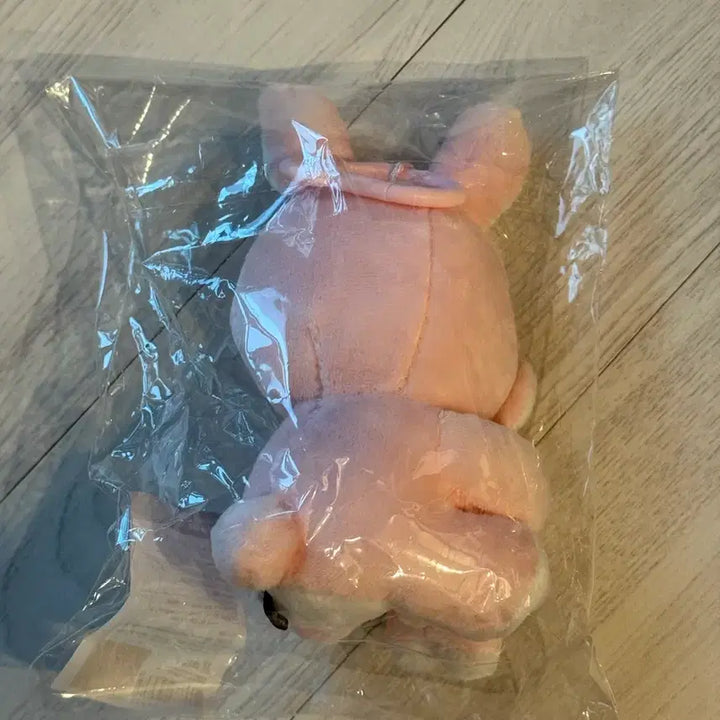 [BUNJANG] Day6 Denimals Magnet Plush Set - Phil (Sealed) / (미개봉/정가이하) 데이식스 데니멀즈 마그넷 플러시 세트 _ 필
