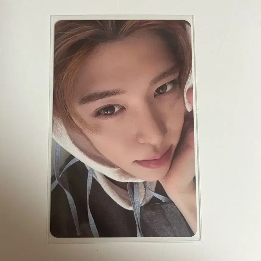 [BUNJANG] NCT WISH Sion Mint Condition Photocard Set / 시온 스미니 풀셋 팝니다! 엔시티위시 오시온