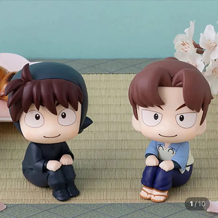 [BUNJANG] NINJA BOY Look Up Bundle Set / 미개봉 닌자보이 룩업 팔아요(특전0)