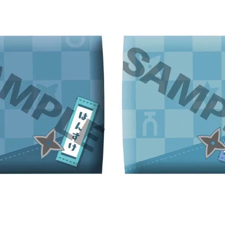 [BUNJANG] NINJA BOY Look Up Bundle Set / 미개봉 닌자보이 룩업 팔아요(특전0)