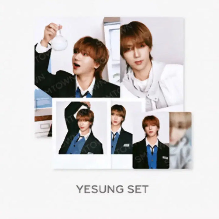 [BUNJANG] Super Junior 2025 Season&