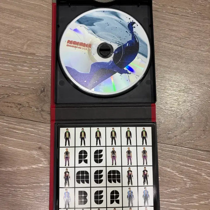 [BUNJANG] BIGBANG 2nd Album &