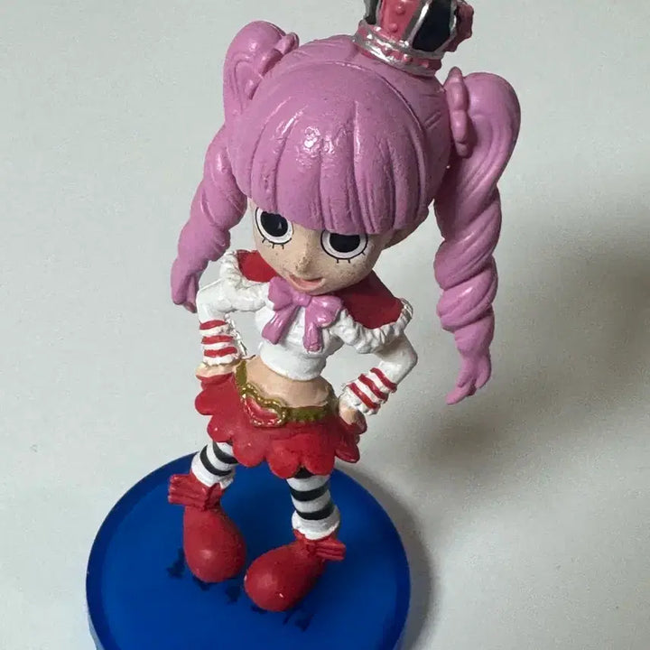 [BUNJANG] One Piece Figure (Unknown Character) / 원피스 정체불명 피규어