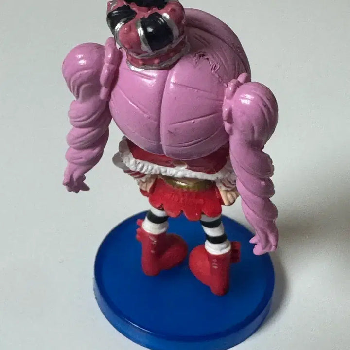[BUNJANG] One Piece Figure (Unknown Character) / 원피스 정체불명 피규어