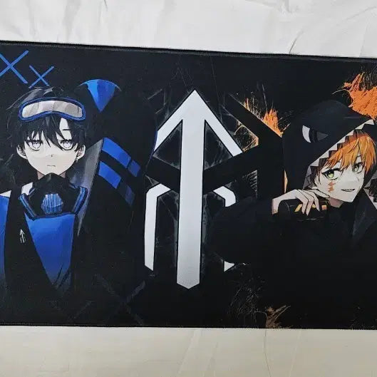 [BUNJANG] Revolution Heart Rire Revolution Desk Mat / 원가 이하)레볼루션하트 레하 리레 리레볼루션 장패드