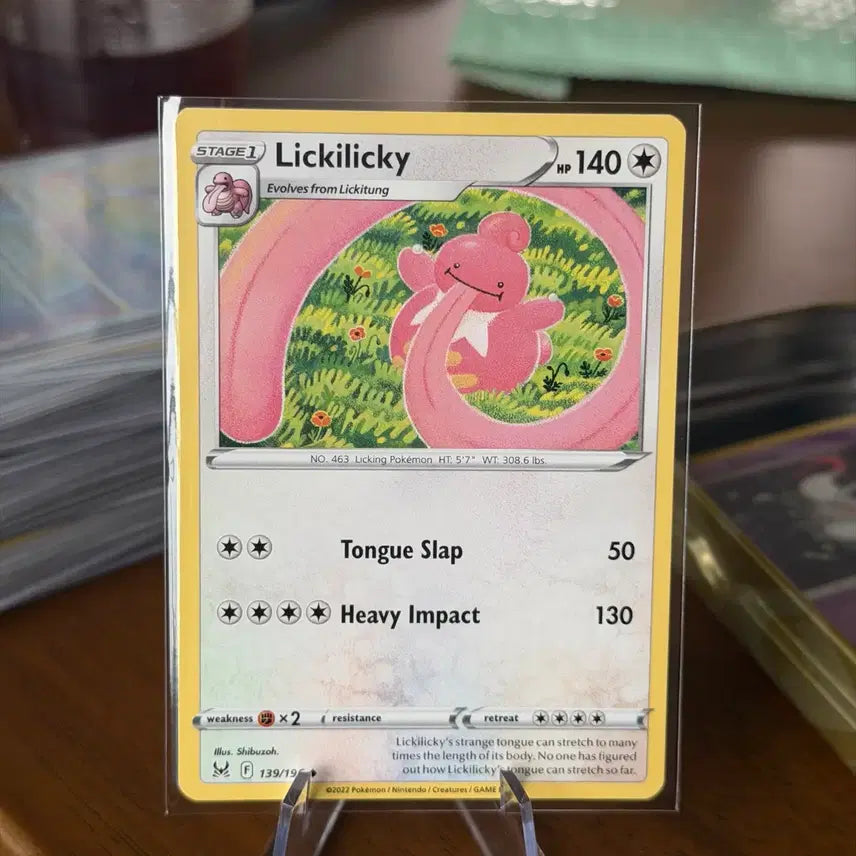 [BUNJANG] Pokemon Card / 포켓몬 카드