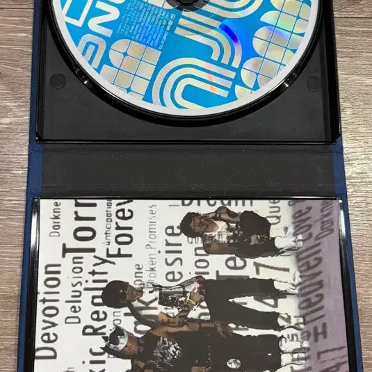 [BUNJANG] BIGBANG 2008 Mini Album Stand Up / 빅뱅 BIGBANG 2008 미니 앨범 stand up