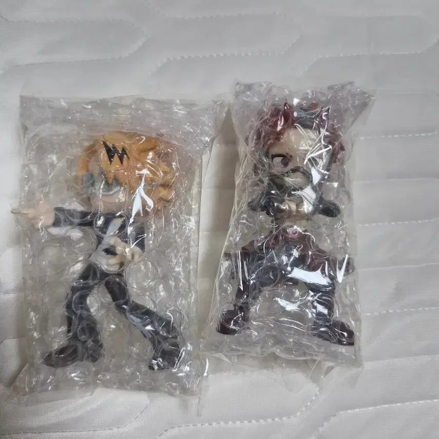 [BUNJANG] My Hero Academia Shoto Todoroki Figure / 나의 히어로 아카데미아 피규어 슈토 토도로키