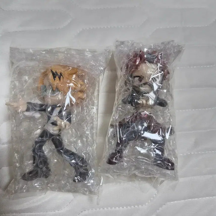 [BUNJANG] My Hero Academia Shoto Todoroki Figure / 나의 히어로 아카데미아 피규어 슈토 토도로키