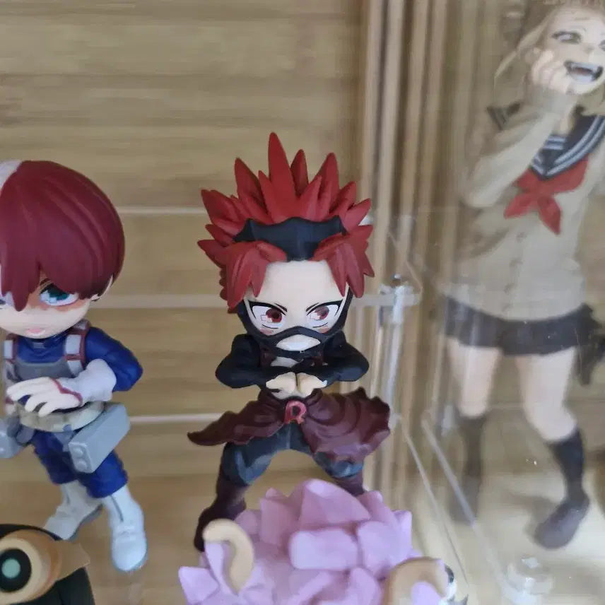 [BUNJANG] My Hero Academia Shoto Todoroki Figure / 나의 히어로 아카데미아 피규어 슈토 토도로키