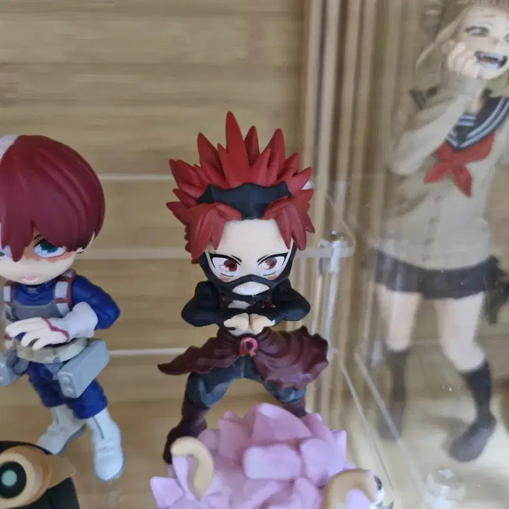 [BUNJANG] My Hero Academia Shoto Todoroki Figure / 나의 히어로 아카데미아 피규어 슈토 토도로키